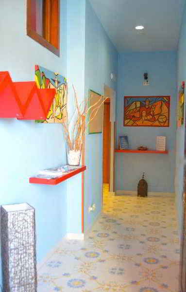 Guest house Diana 2*