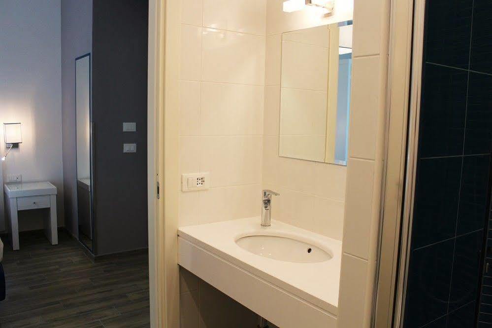 Hotel Piazza Tasso Relais 4*