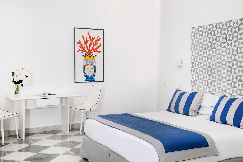 Miramare Hotel Sorrento