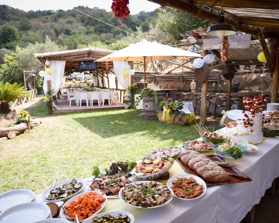 Agriturismo Primaluce