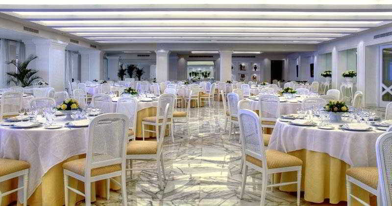 Hotel Grand Riviera Sorrento