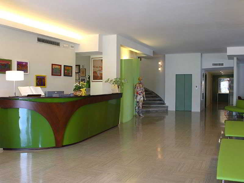 Art Gran Paradiso Sorrento