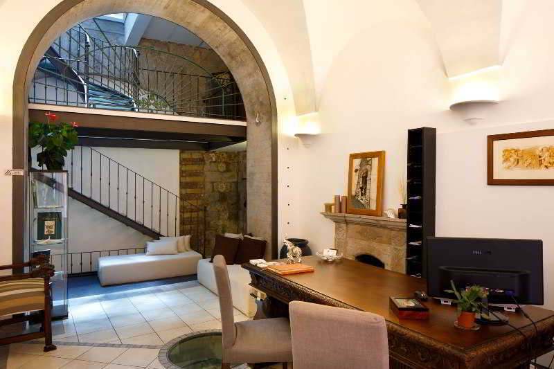 Rivoli Hotel Sorrento