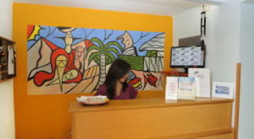 Diana Guest house