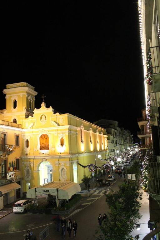 Bed & Breakfast Piazza Tasso Relais 2*