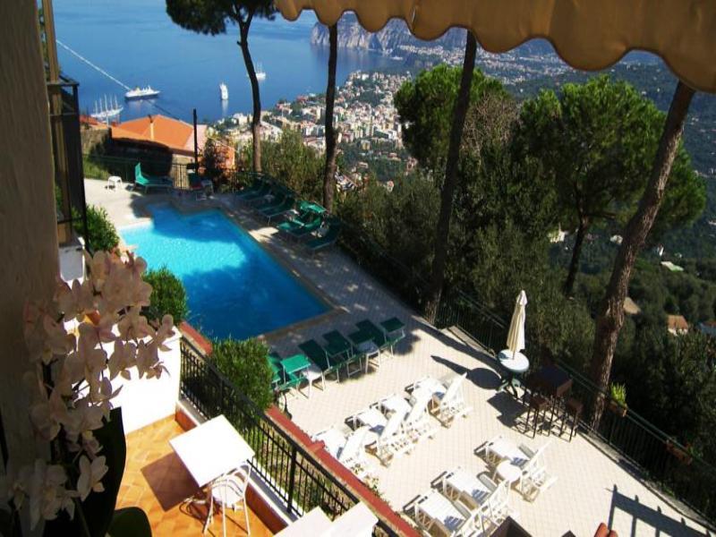 Fiorita Hotel