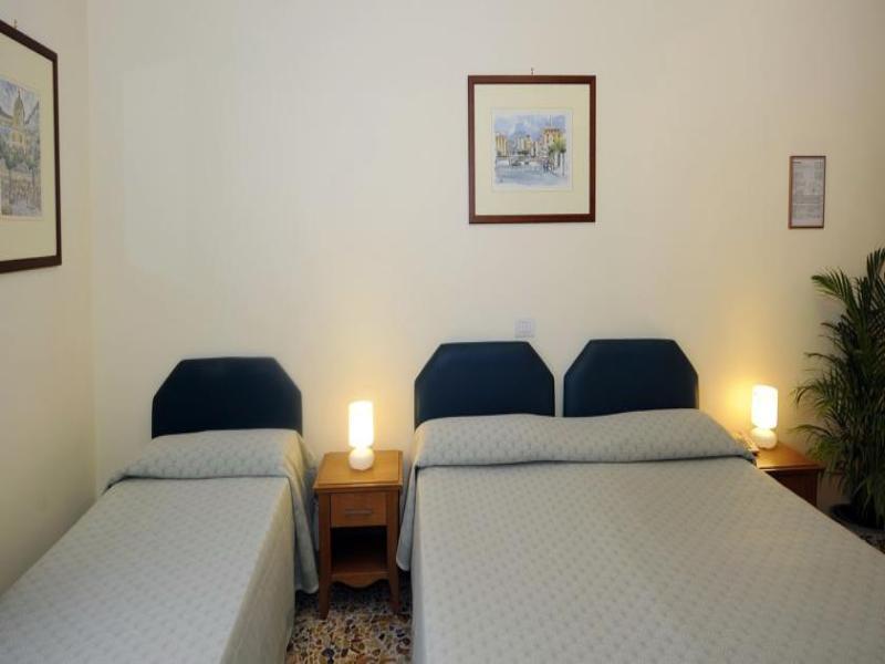 Tourist Hotel