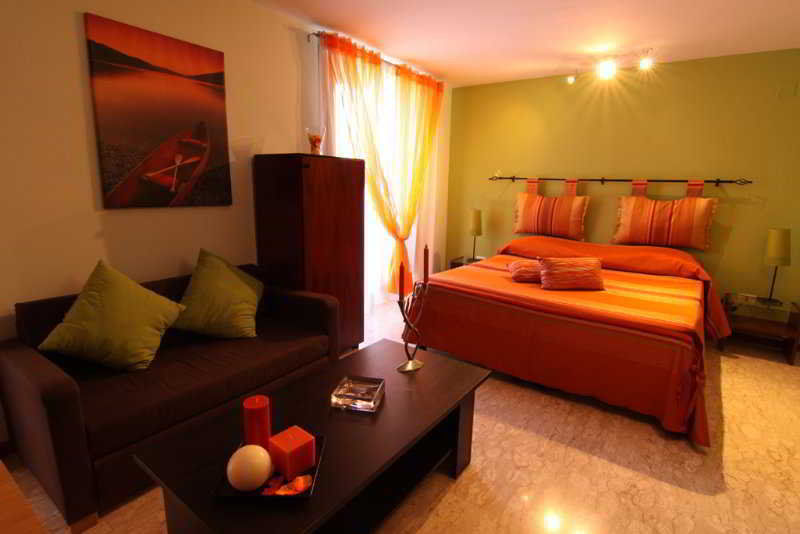 Aparthotel Flats