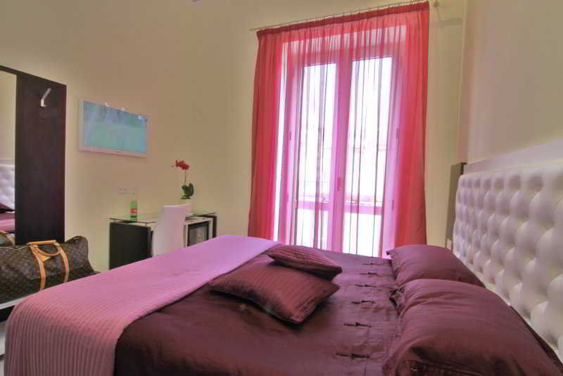 Flats Aparthotel Sorrento