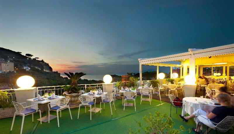 Hotel Rivage