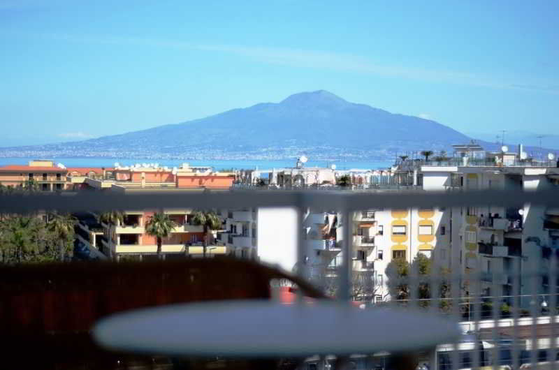 Sorrento Home Bed & Breakfast 3*