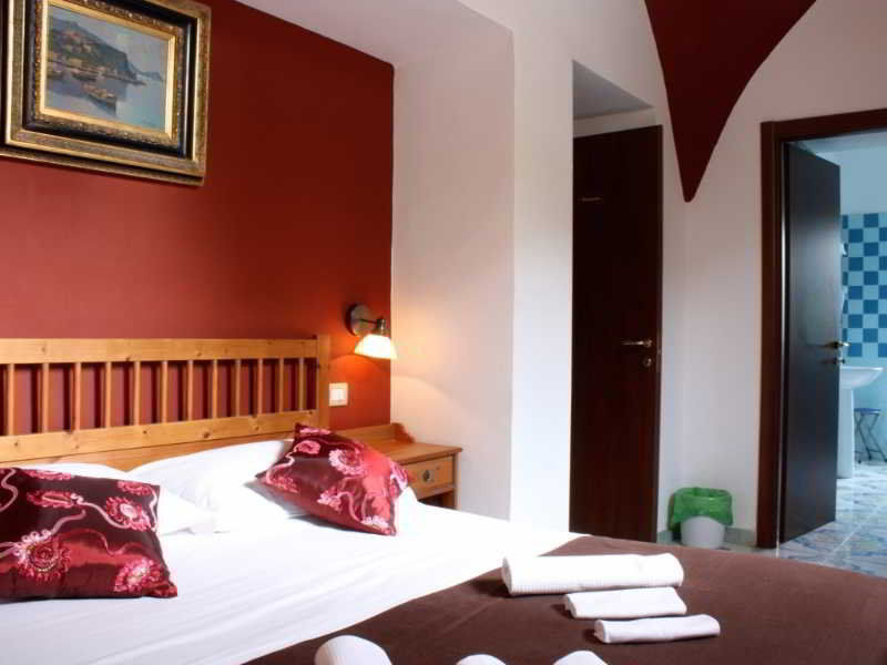 Bed & Breakfast Relais Correale & Garden