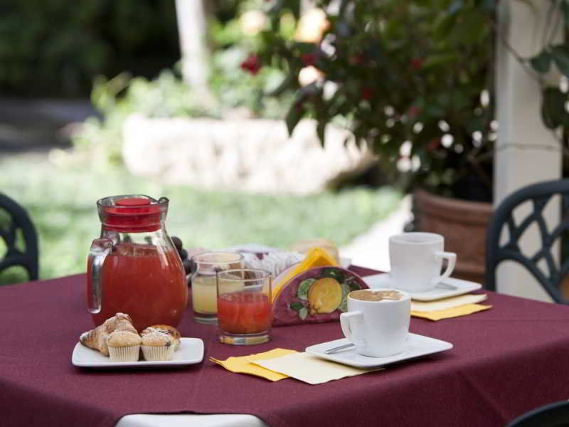 Relais Angiolina Guest house 3*