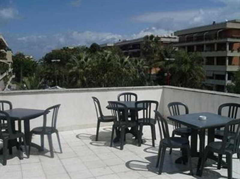 Hotel Hotel Nice Sorrento