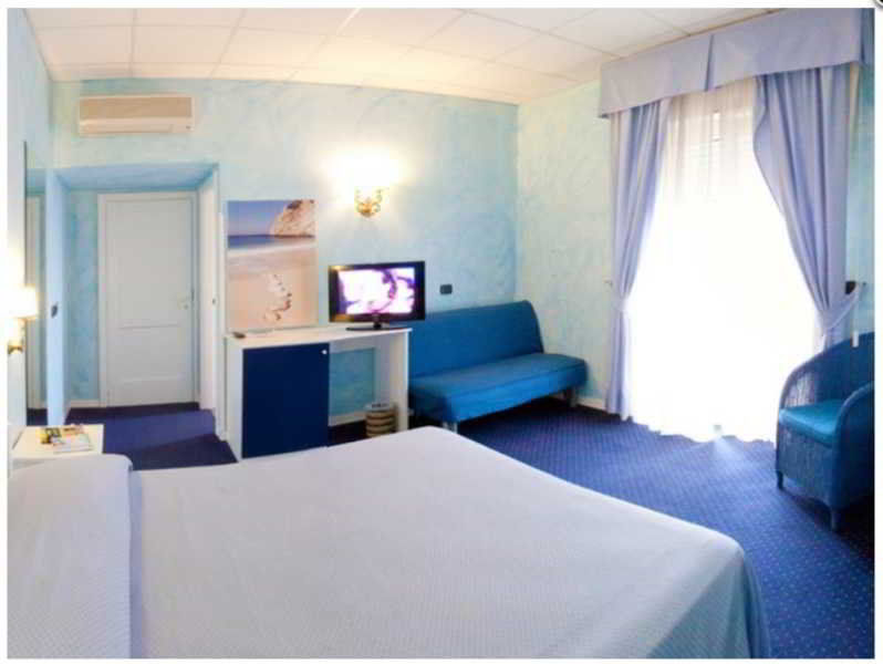 Apartment La Nuit Sorrento