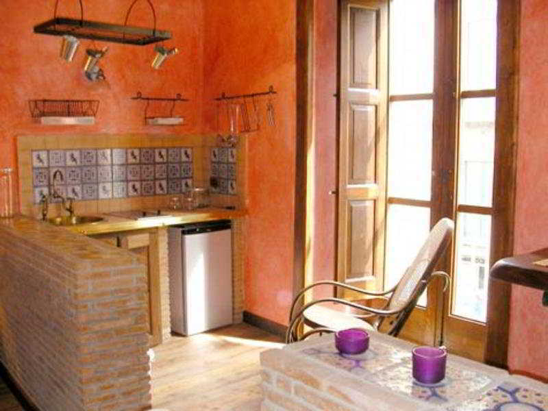 Palazzo Tritone & Abagnale Bed & Breakfast Sorrento