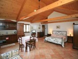 Vakantieboerderij La Neffola