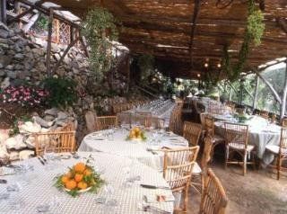 Farm stay Azienda Agricola Fattoria Terranov Sorrento
