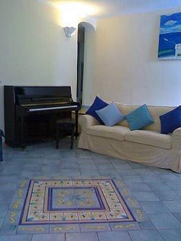 Apartment La Terrazza Sorrento