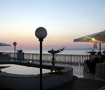 La Terrazza Sorrento