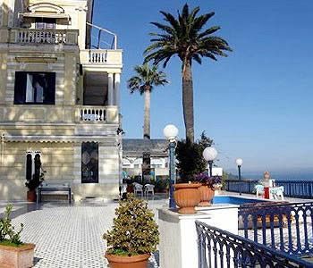 Apartment La Terrazza *