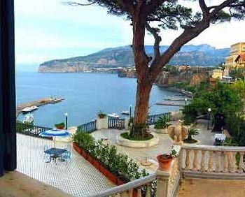 La Terrazza Apartment