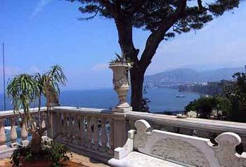 La Terrazza *