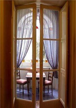 La Terrazza Apartment