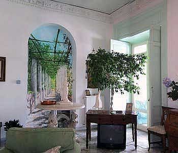 Apartment La Terrazza