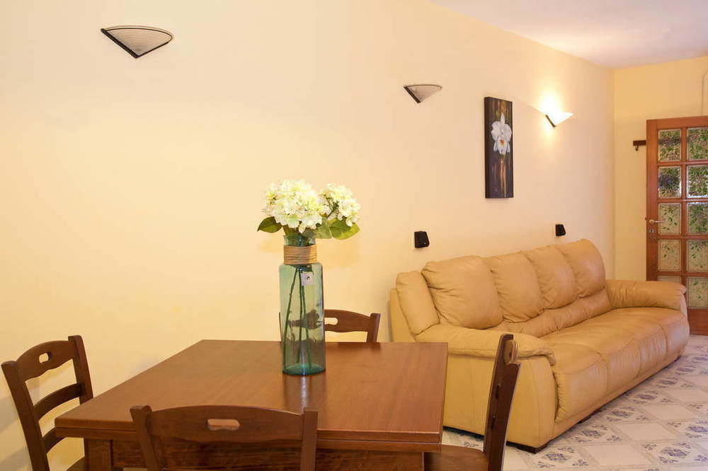 Marina Piccola Apartment Sorrento