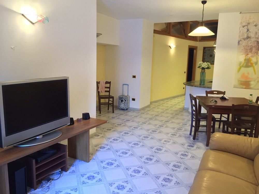 Marina Piccola Apartment Sorrento