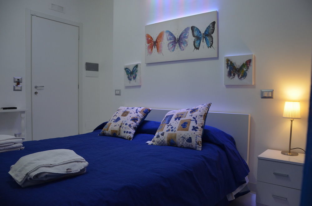 Malu' Bed & Breakfast 4*