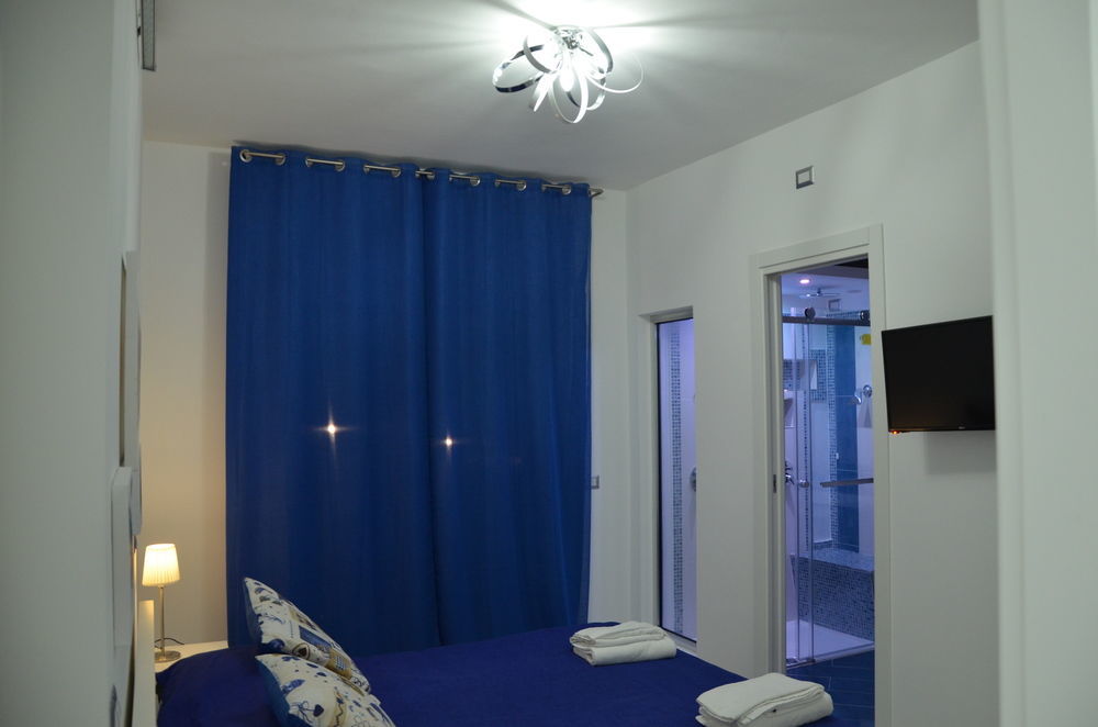 Bed & Breakfast Malu' 4*