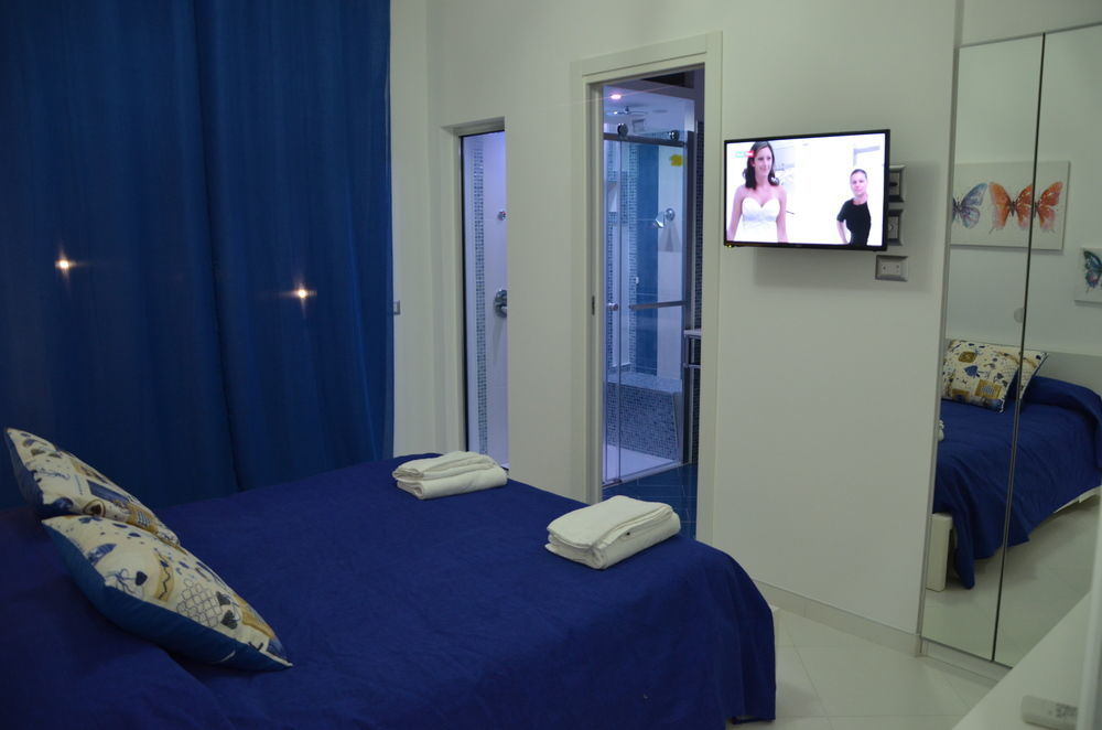 Malu' Bed & Breakfast 4*