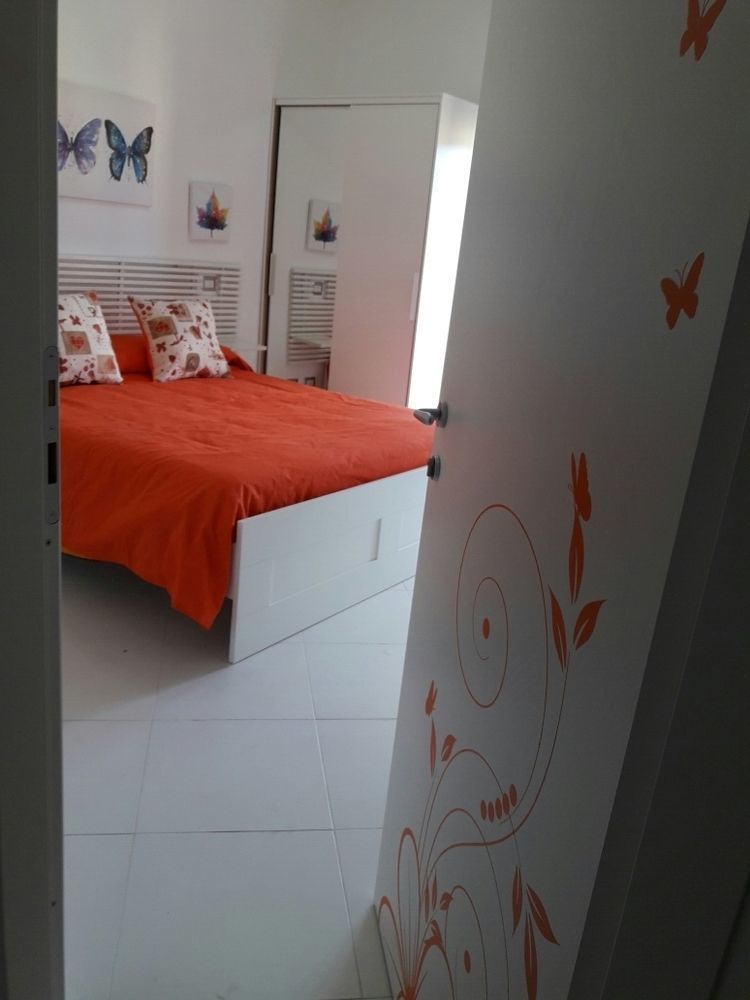 Malu' Bed & Breakfast Sorrento