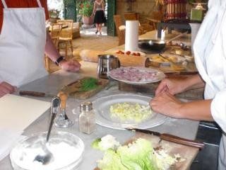 Farm stay Azienda Agricola Fattoria Terranov Sorrento