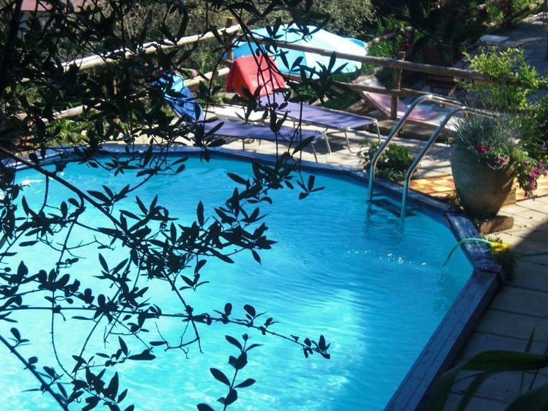 Azienda Agricola Fattoria Terranov Farm stay *