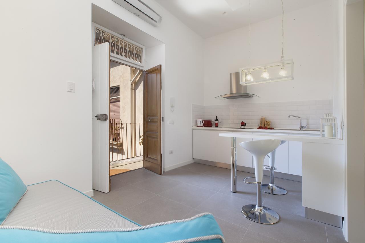 Apartamento Blue