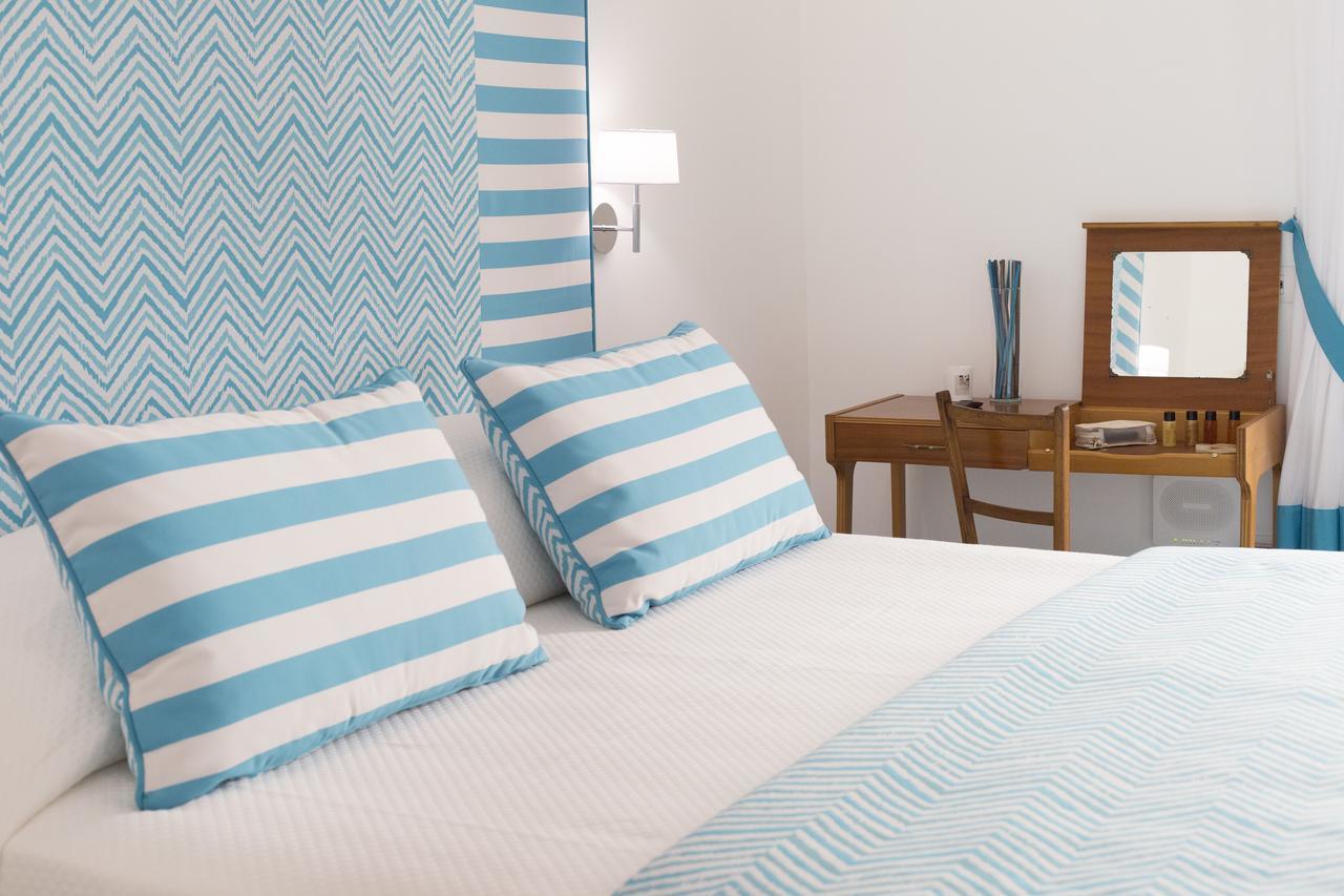 Apartamento Blue Sorrento