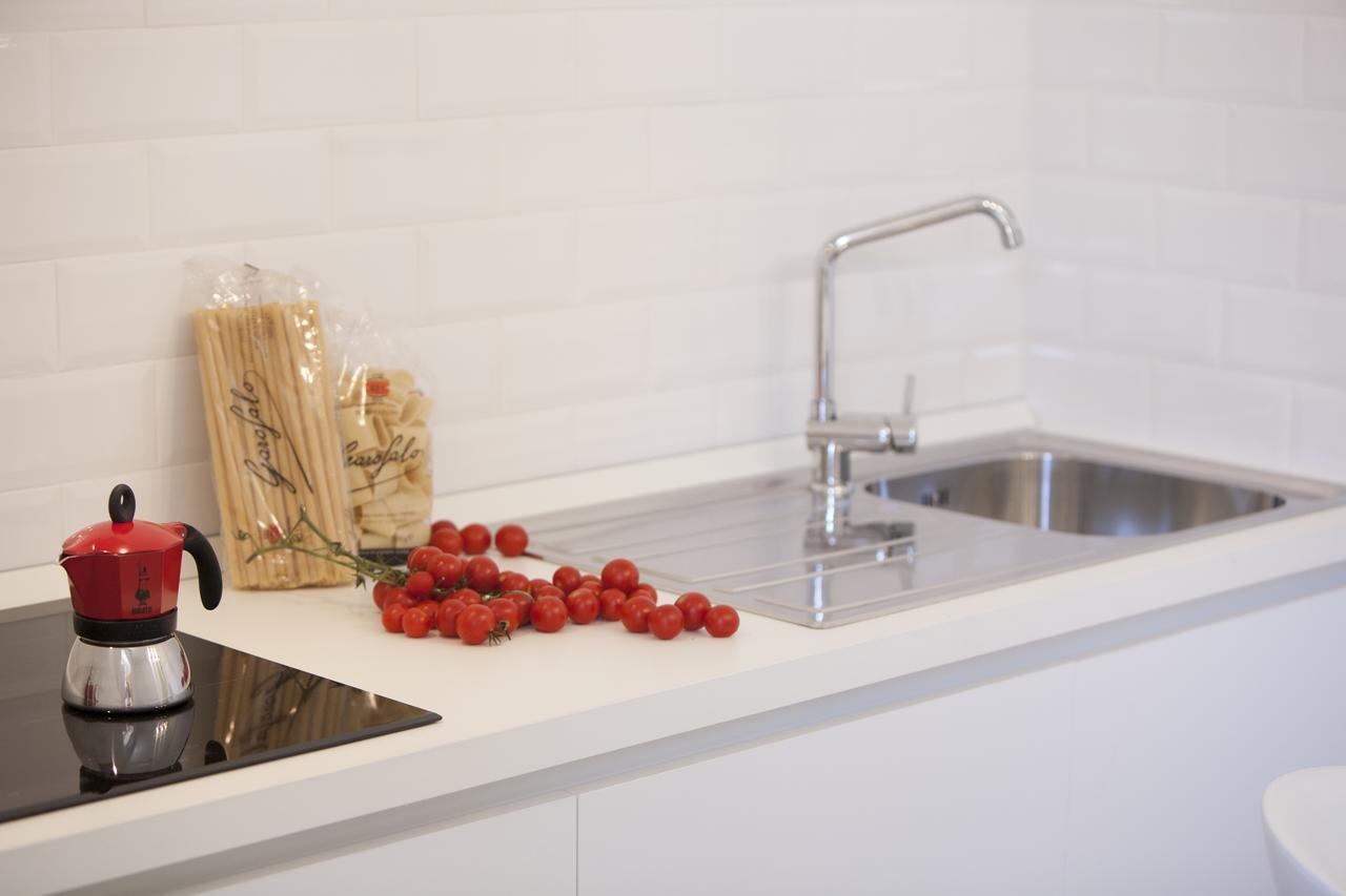 Apartamento Blue *