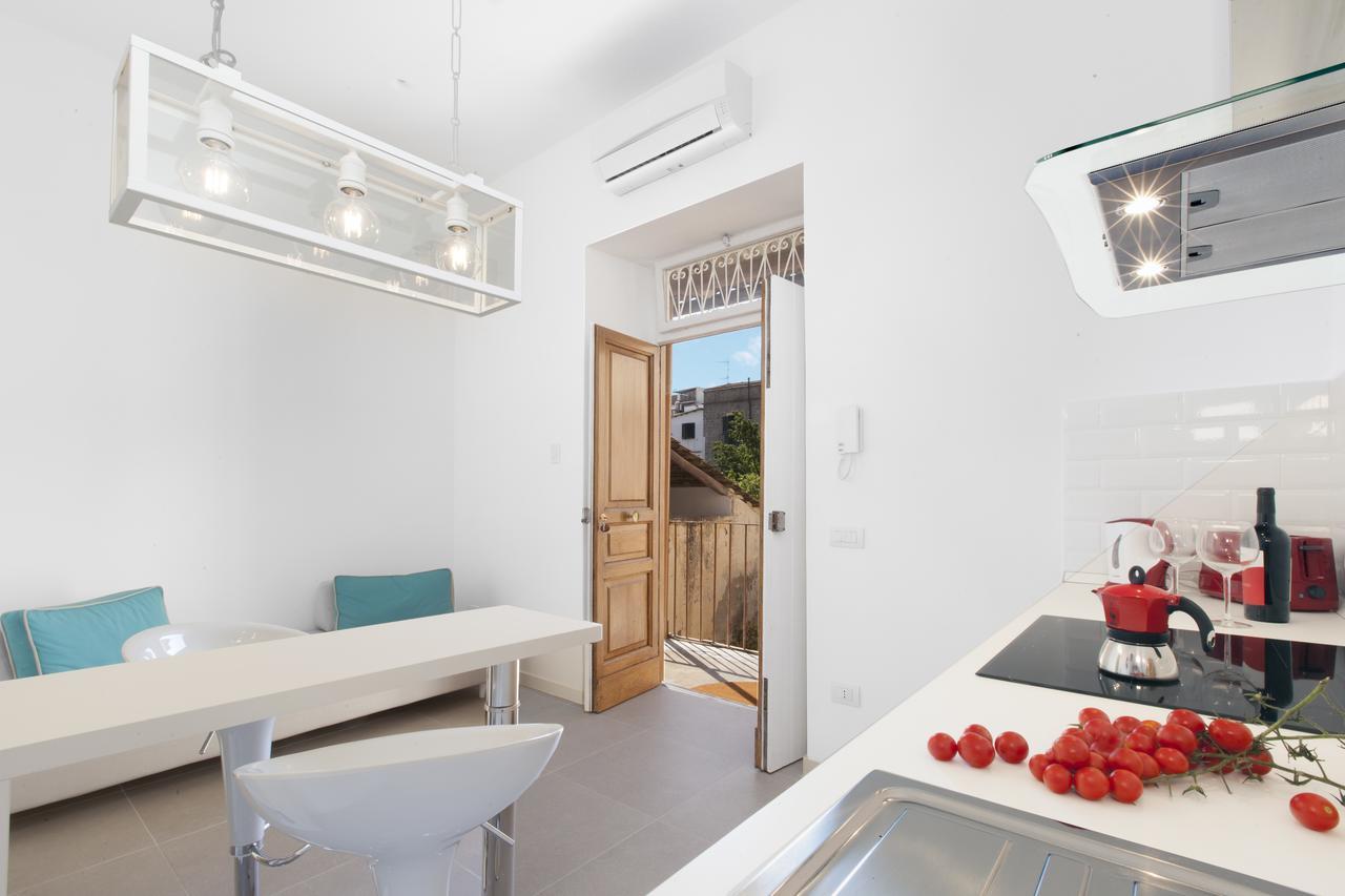 Blue Apartamento Sorrento