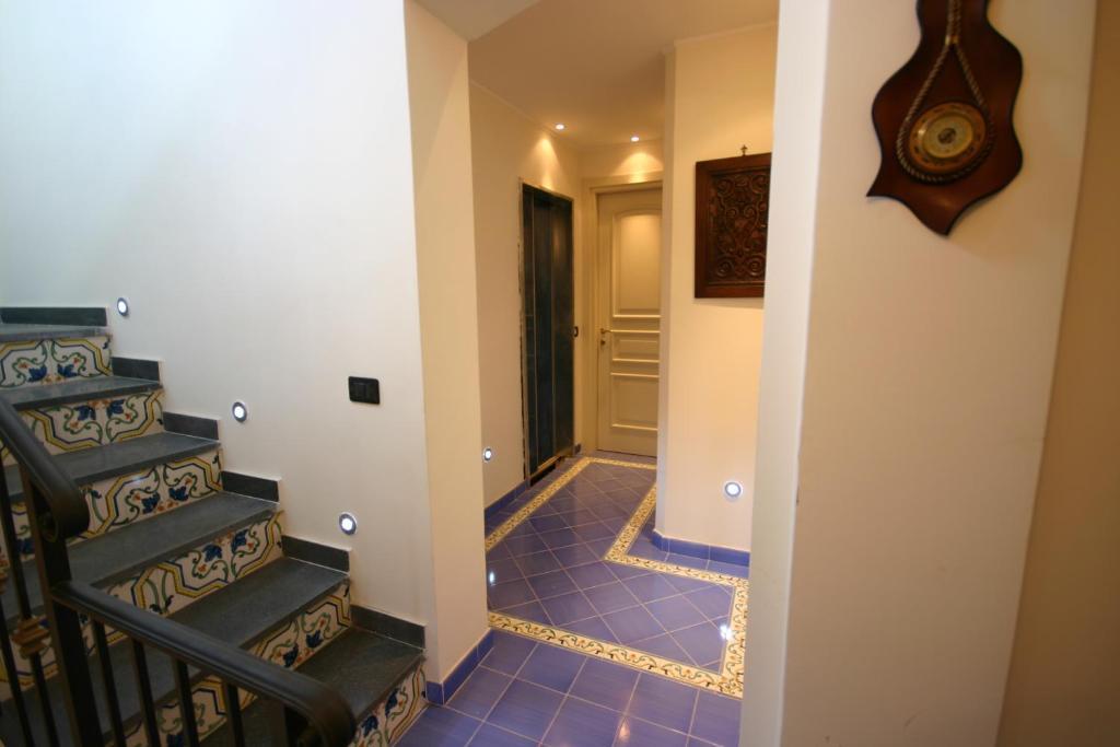 Affittacamere Sorrento Inn Guesthouse Sorrento
