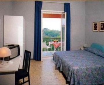 Hotel Britannia 3*