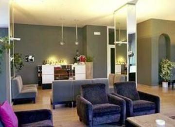 Hotel Britannia Sorrento