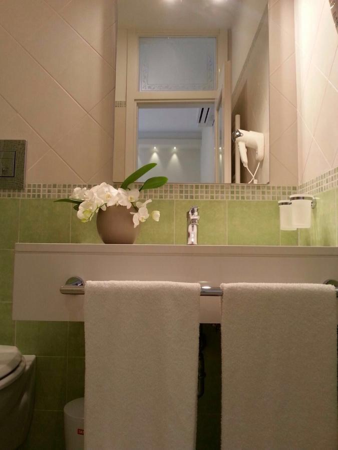 Bed & Breakfast Giardino Sorrentino