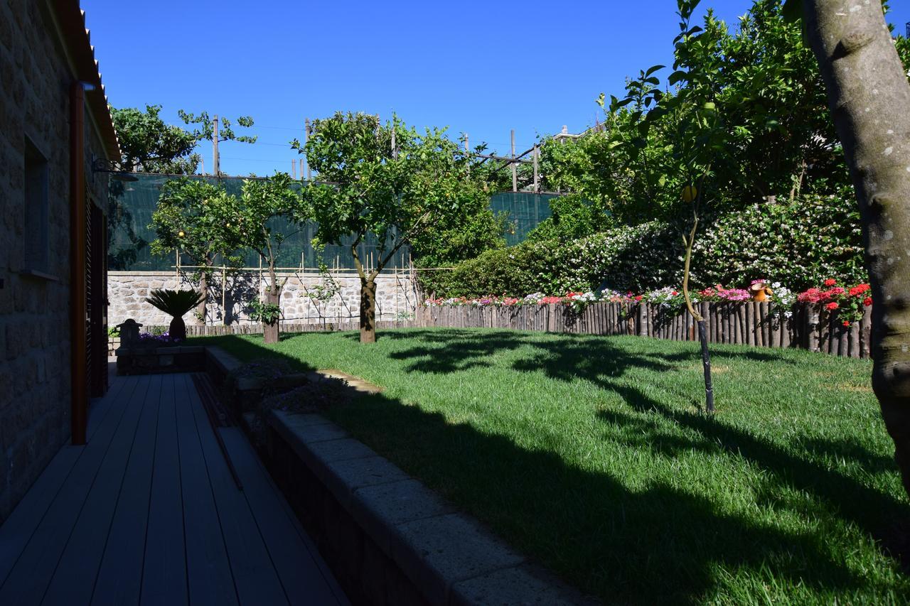 Bed & Breakfast Giardino Sorrentino