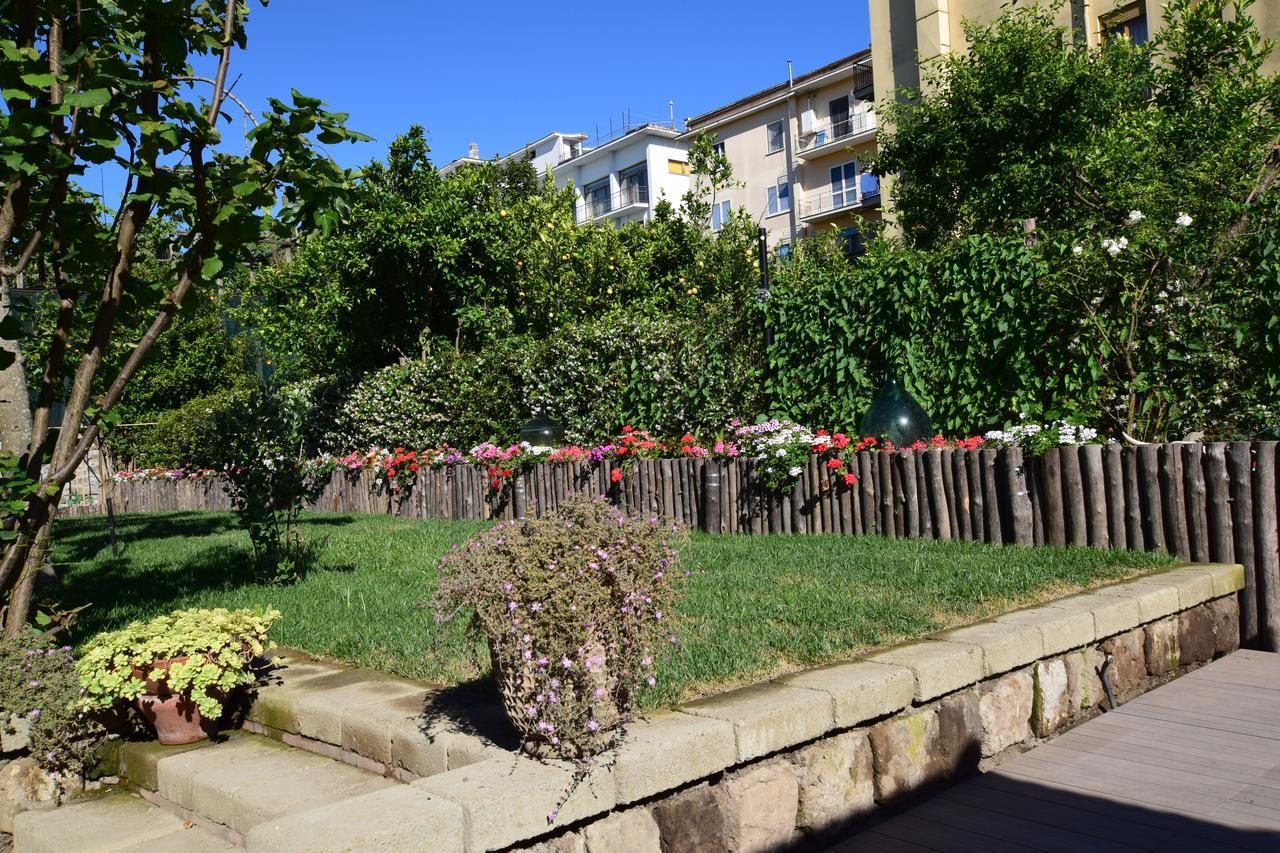 Giardino Sorrentino Bed & Breakfast Sorrento