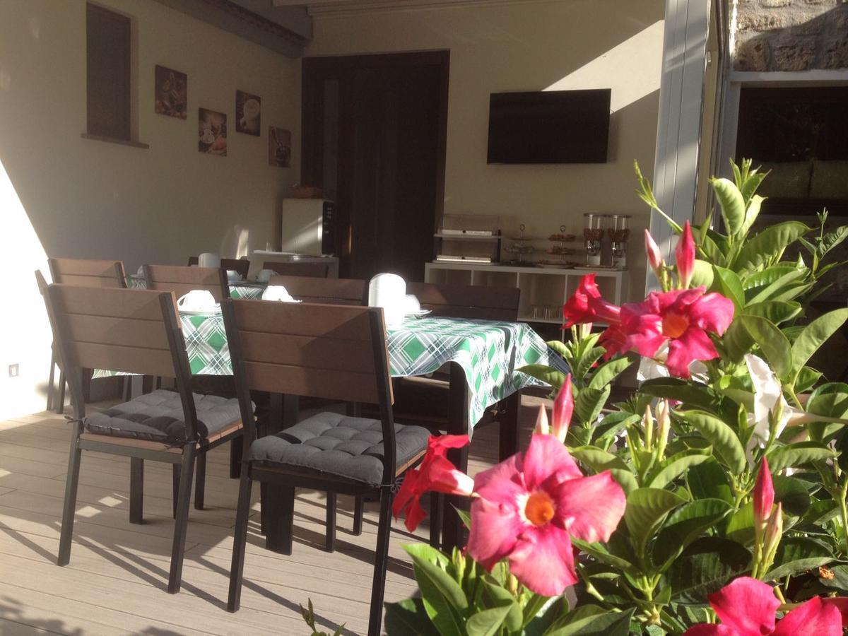 Giardino Sorrentino Bed & Breakfast
