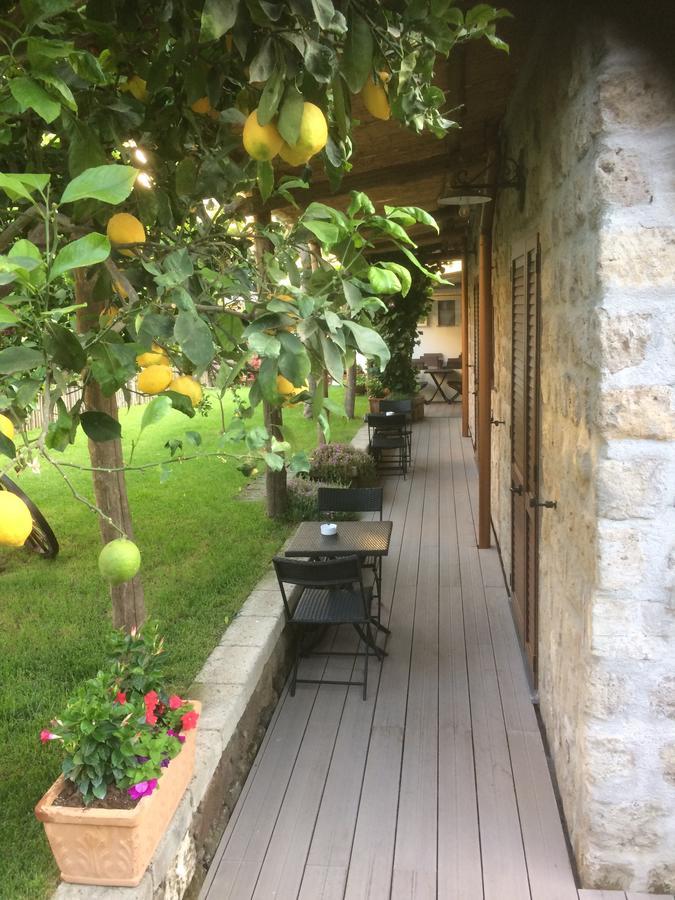 Giardino Sorrentino Bed & Breakfast 2*