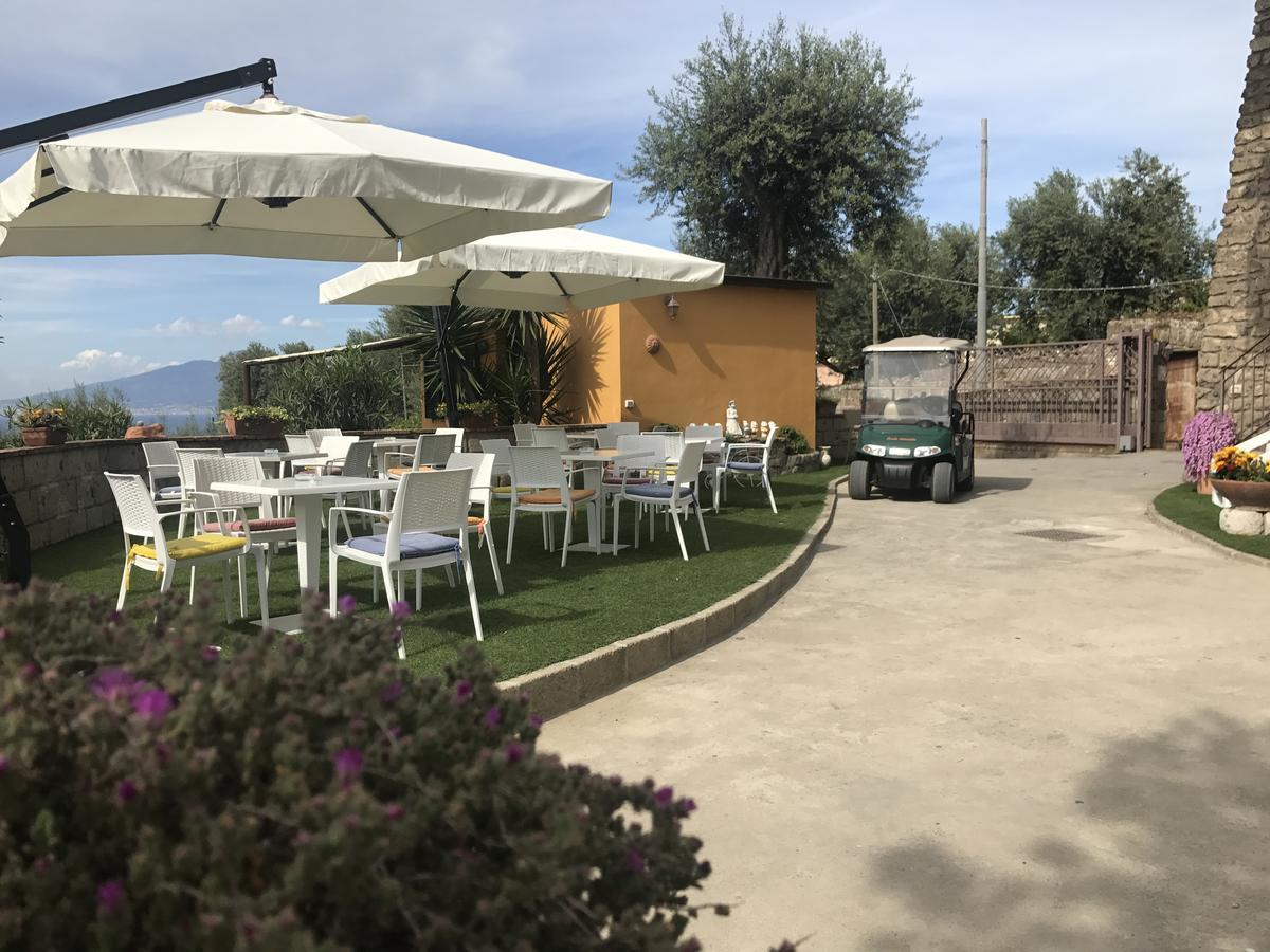 Bed & Breakfast Casale Antonietta
